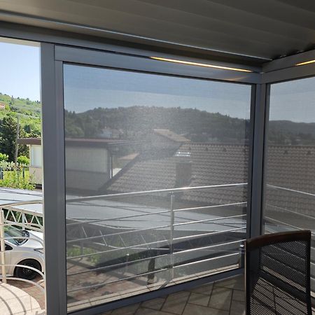 Apartments Miklus Portorož Eksteriør bilde