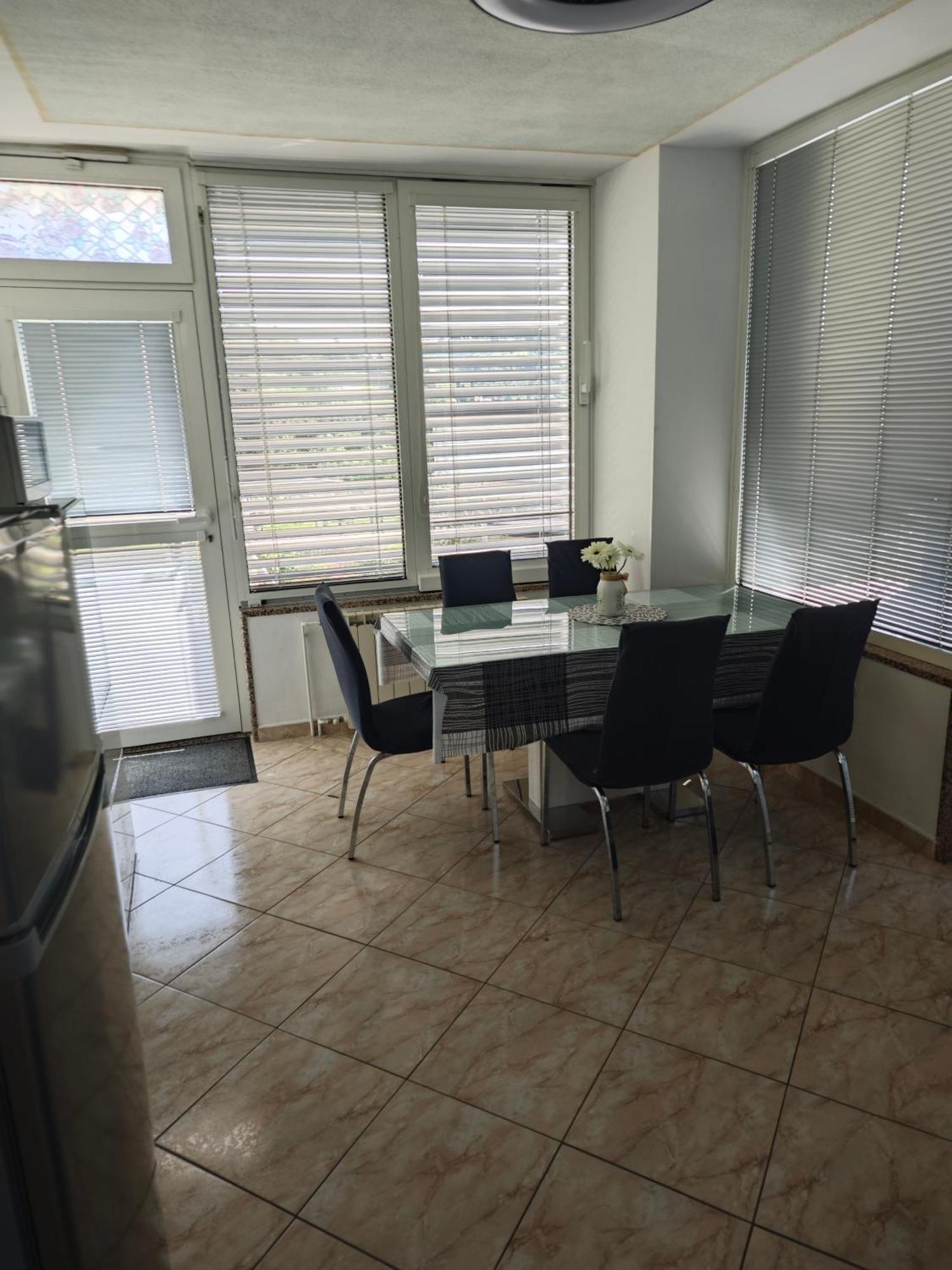 Apartments Miklus Portorož Eksteriør bilde