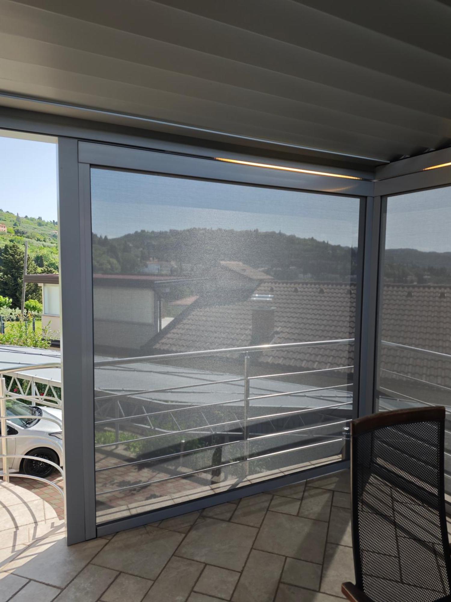Apartments Miklus Portorož Eksteriør bilde