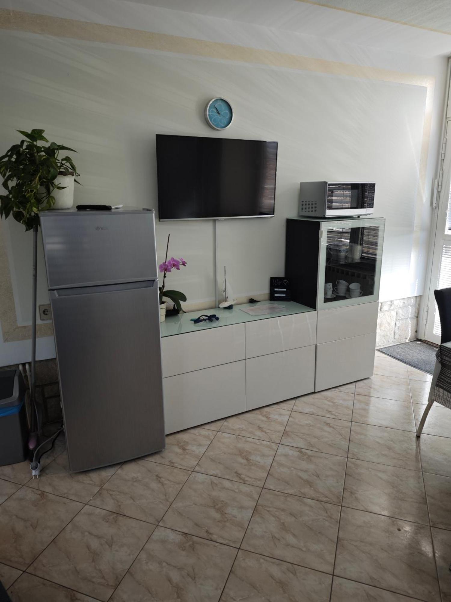 Apartments Miklus Portorož Eksteriør bilde