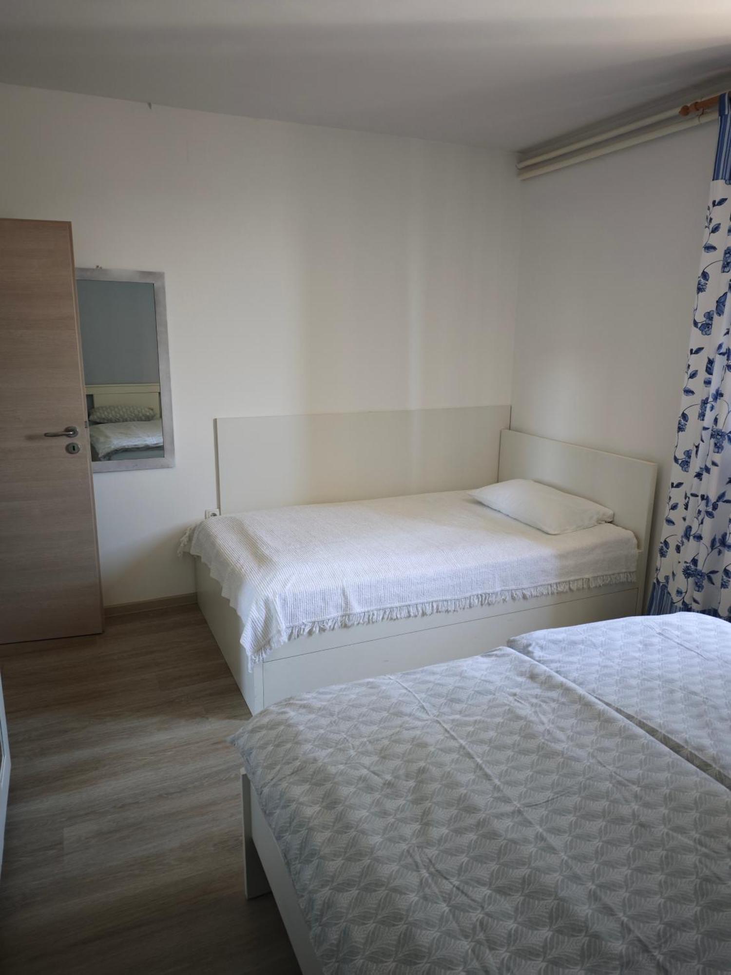 Apartments Miklus Portorož Eksteriør bilde